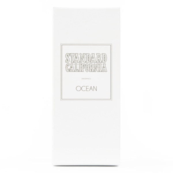 SD Fragrance OCEAN