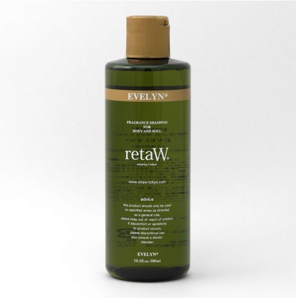 Body Shampoo EVELYN*