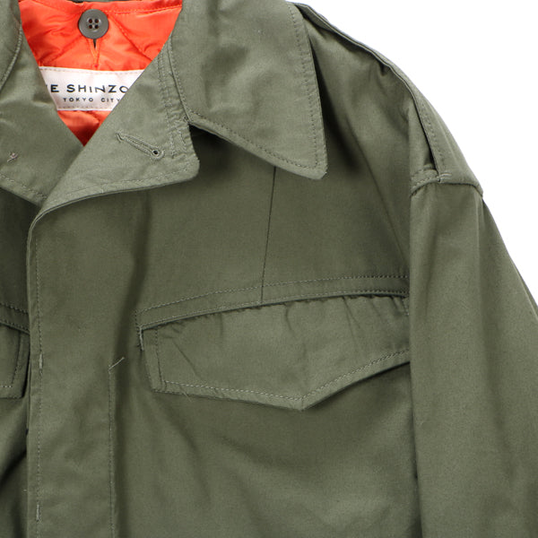 FIELD JACKET