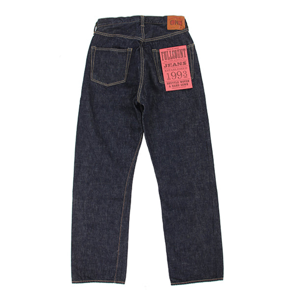 0105W Wide Denim