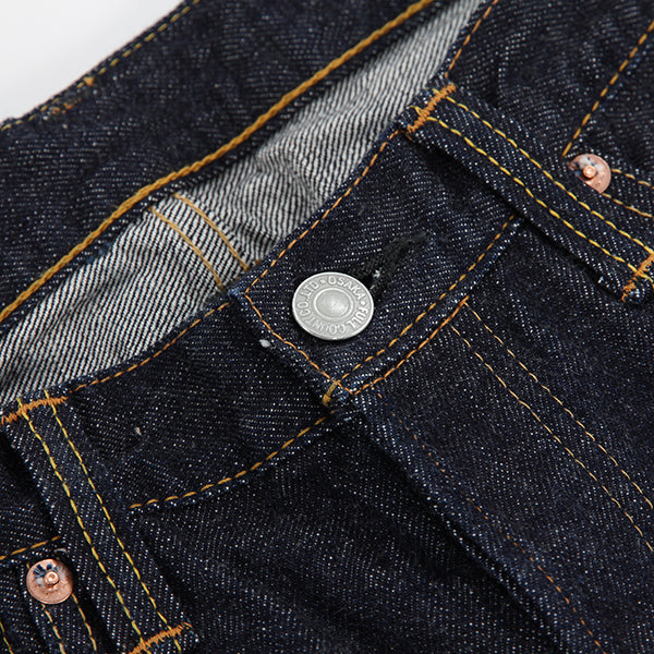 0105W Wide Denim