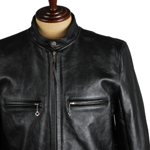 BUCO J-100 JACKET / HORSEHIDE – TIME AFTER TIME