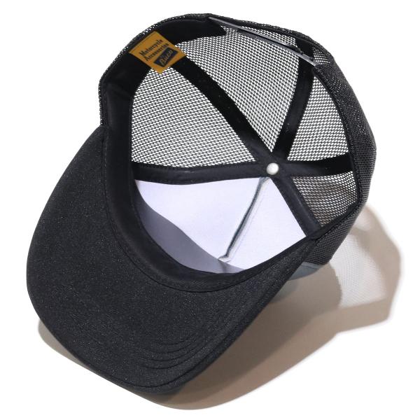 BUCO MESH CAP / SKULL PISTON – TIME AFTER TIME