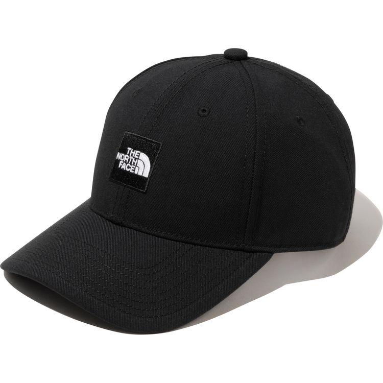 Square Logo Cap