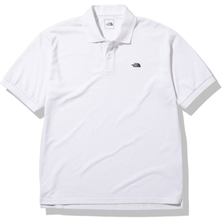 S/S Any Part Polo