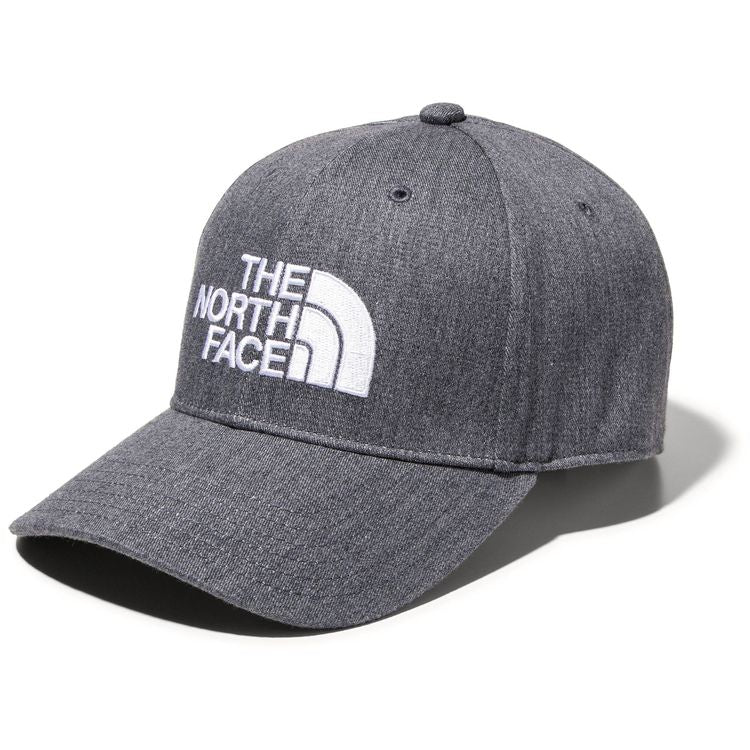 TNF Logo Cap