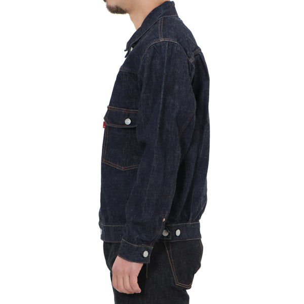 2102W DOUBLE FLAP POCKET