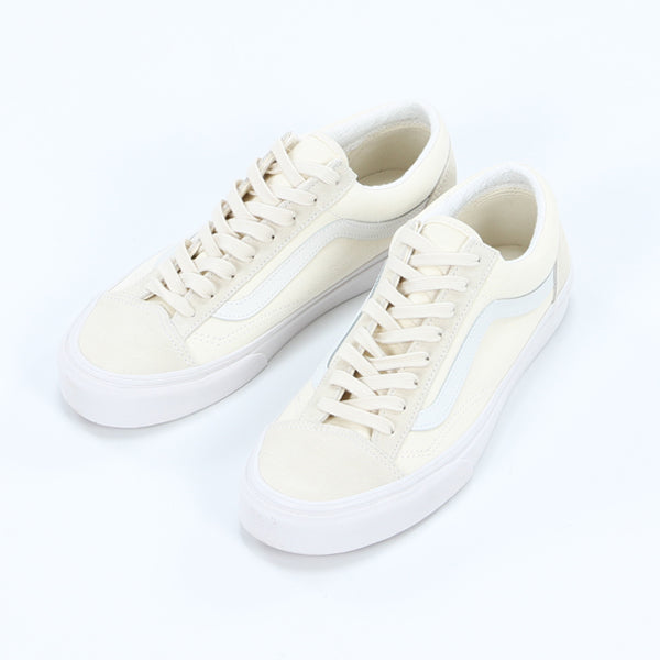 Style 36 (Vintage Sport) CLASSIC WHITE/BLAN