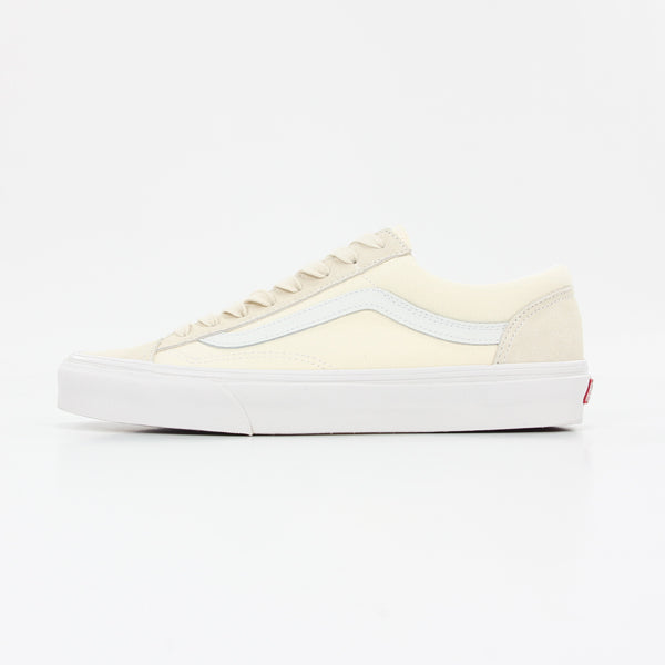 Style 36 (Vintage Sport) CLASSIC WHITE/BLAN