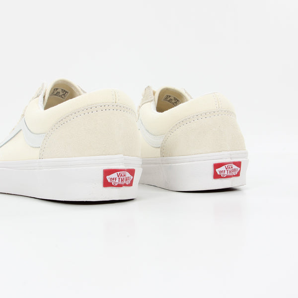 Style 36 (Vintage Sport) CLASSIC WHITE/BLAN