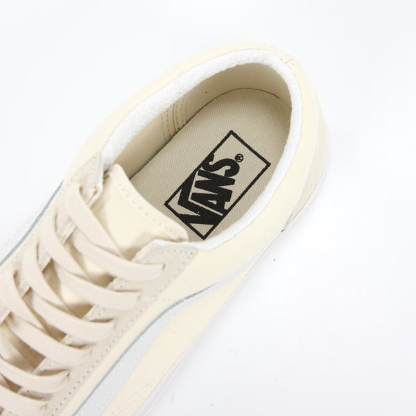 Style 36 (Vintage Sport) CLASSIC WHITE/BLAN