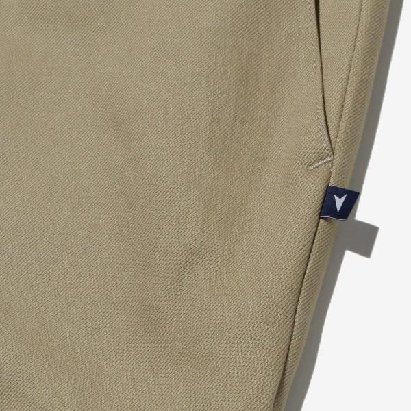 BOULE COTTON TWILL TROUSERS OG