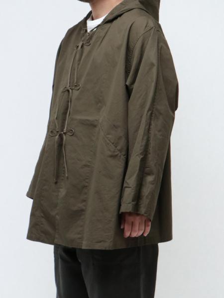 VENTILE ITALIAN SNOW PARKA 15046