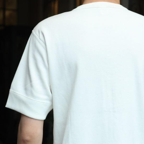 HENLEY SHIRT S/S