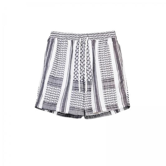 SHEMAGH COZY SHORTS