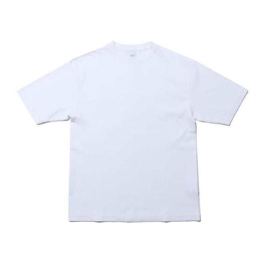 スビンコットン 30/2 吊天竺半袖Tシャツ