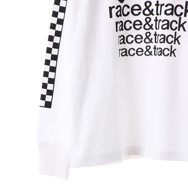 RACE & TRACK