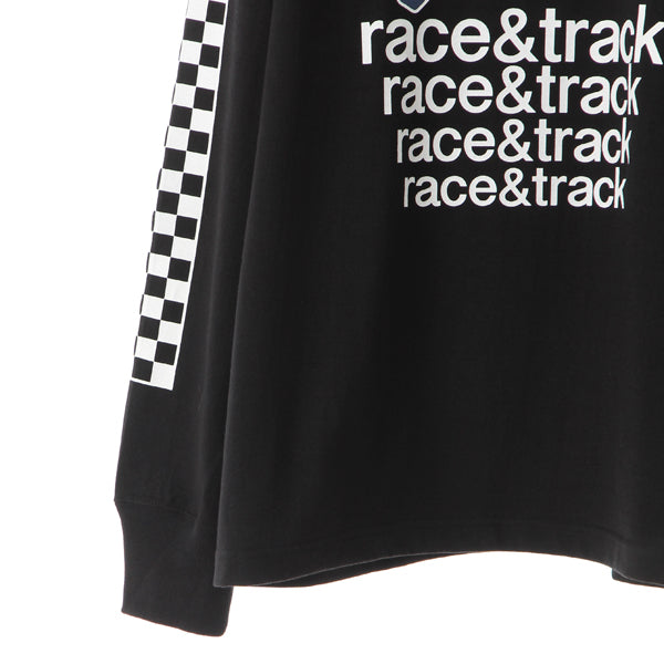 RACE & TRACK