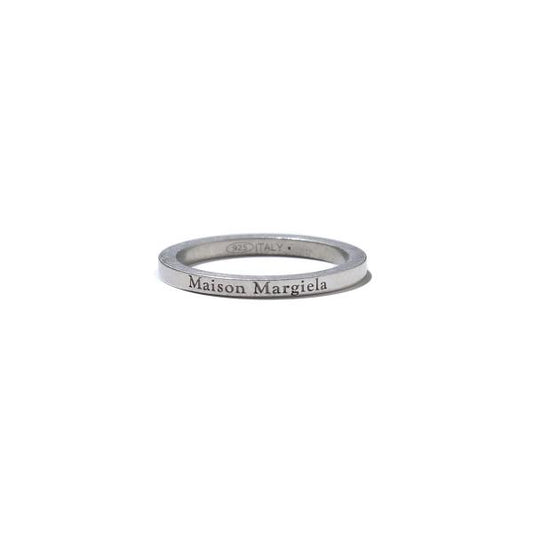 SM1UQ0063 RING SILVER