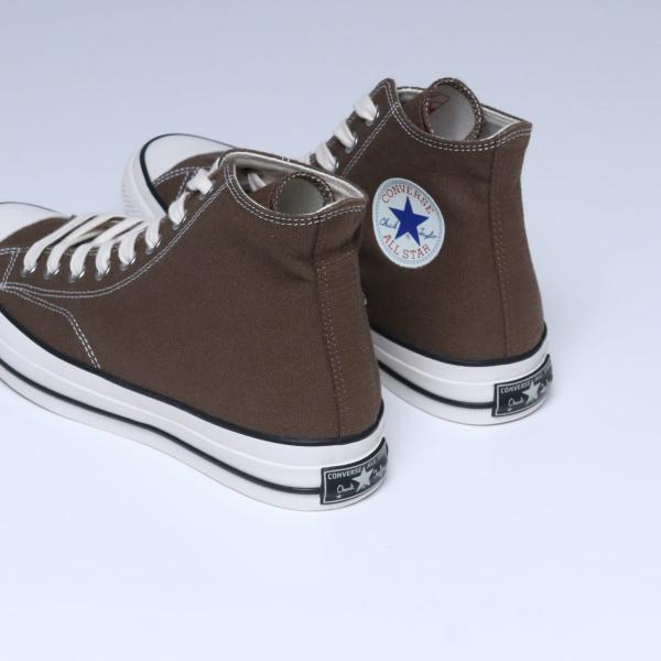 CHUCK TAYLOR® CANVAS HI