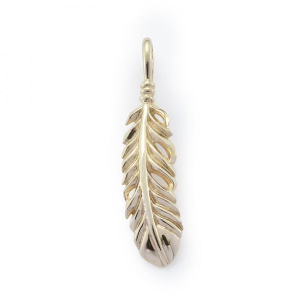 K10 Eagle Feather-S