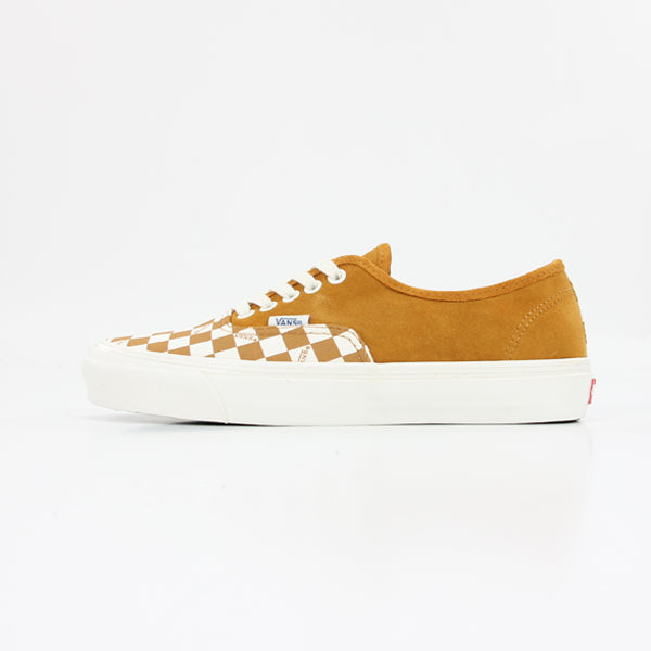 Og Authentic Lx (Suede/Canvas) BUCKTHORN