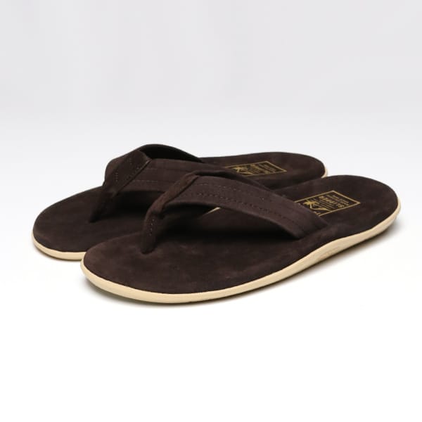 PT203 -ESPRESSO SUEDE-