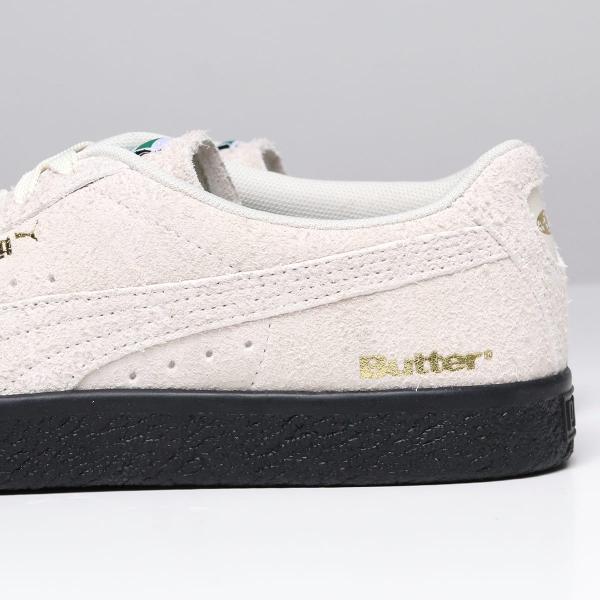 SUEDE VTG HS BUTTER GOODS WHT