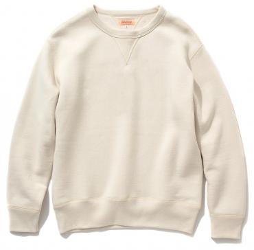 SWEATSHIRT LOOP WHEEL