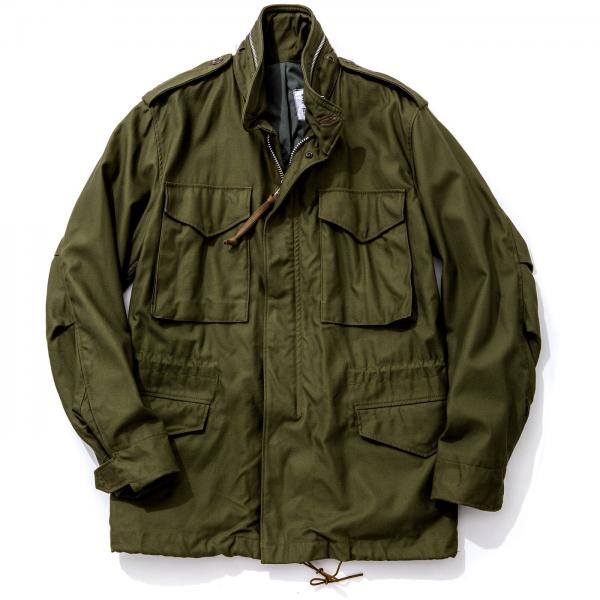 M-65 FIELD JACKET