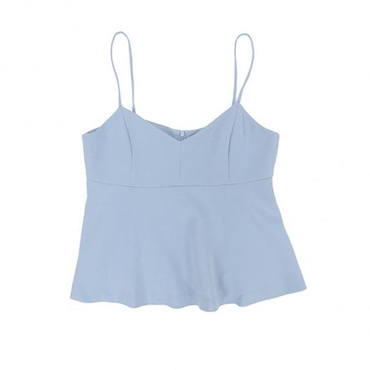 Double Stretch Cloth Camisole