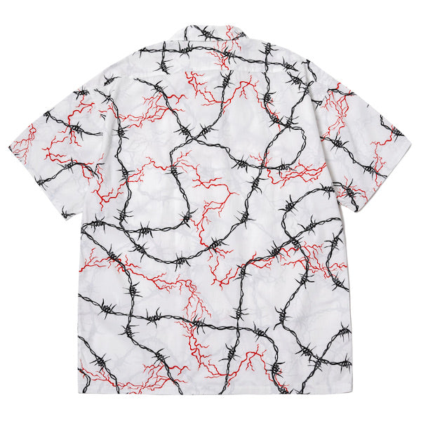 SHIRT S/S WIRE
