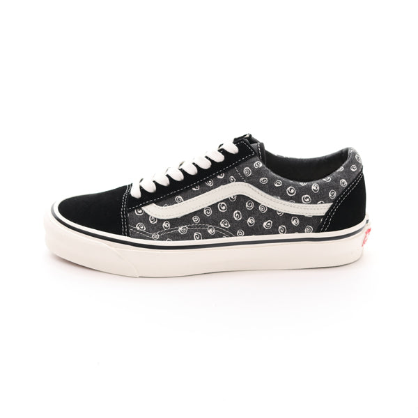 Og Old Skool Lx (Og) SWIRL/BLACK