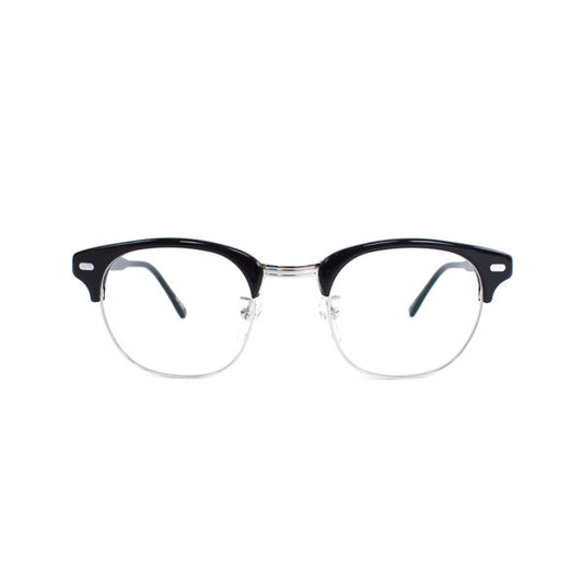 YUKEL BLACK/SILVER