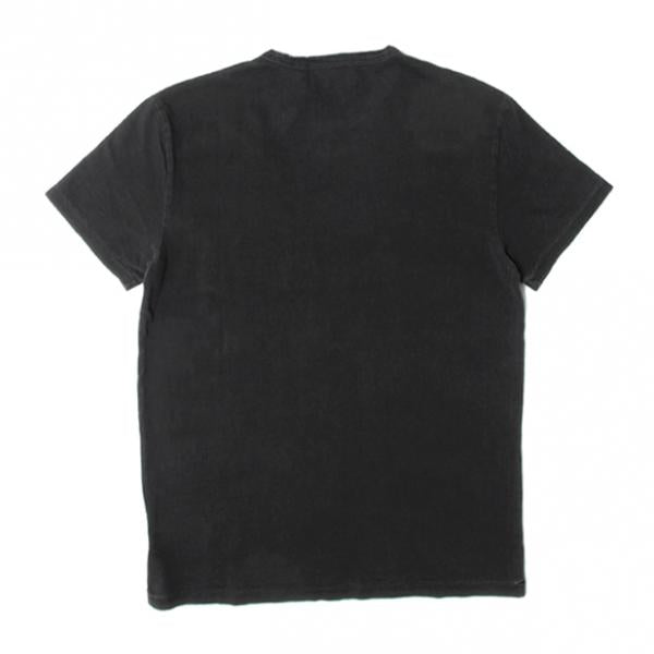 POCKET-SHORT SLEEVE-T-SHIRT