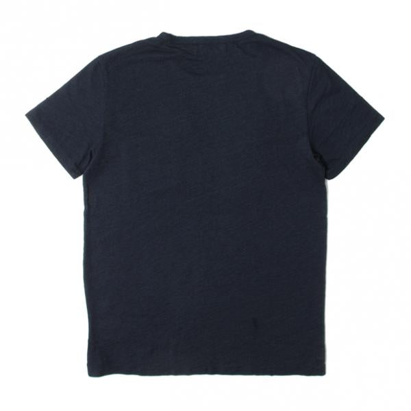 POCKET-SHORT SLEEVE-T-SHIRT