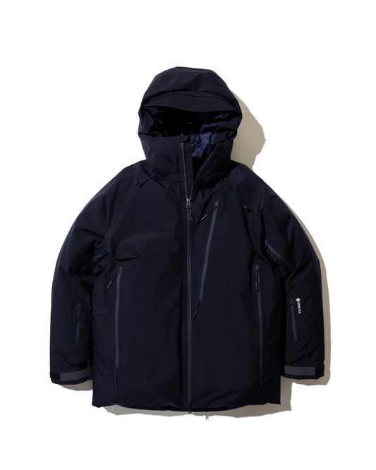 EXPEDITION DOWN PARKA GORE-TEX -PRO-
