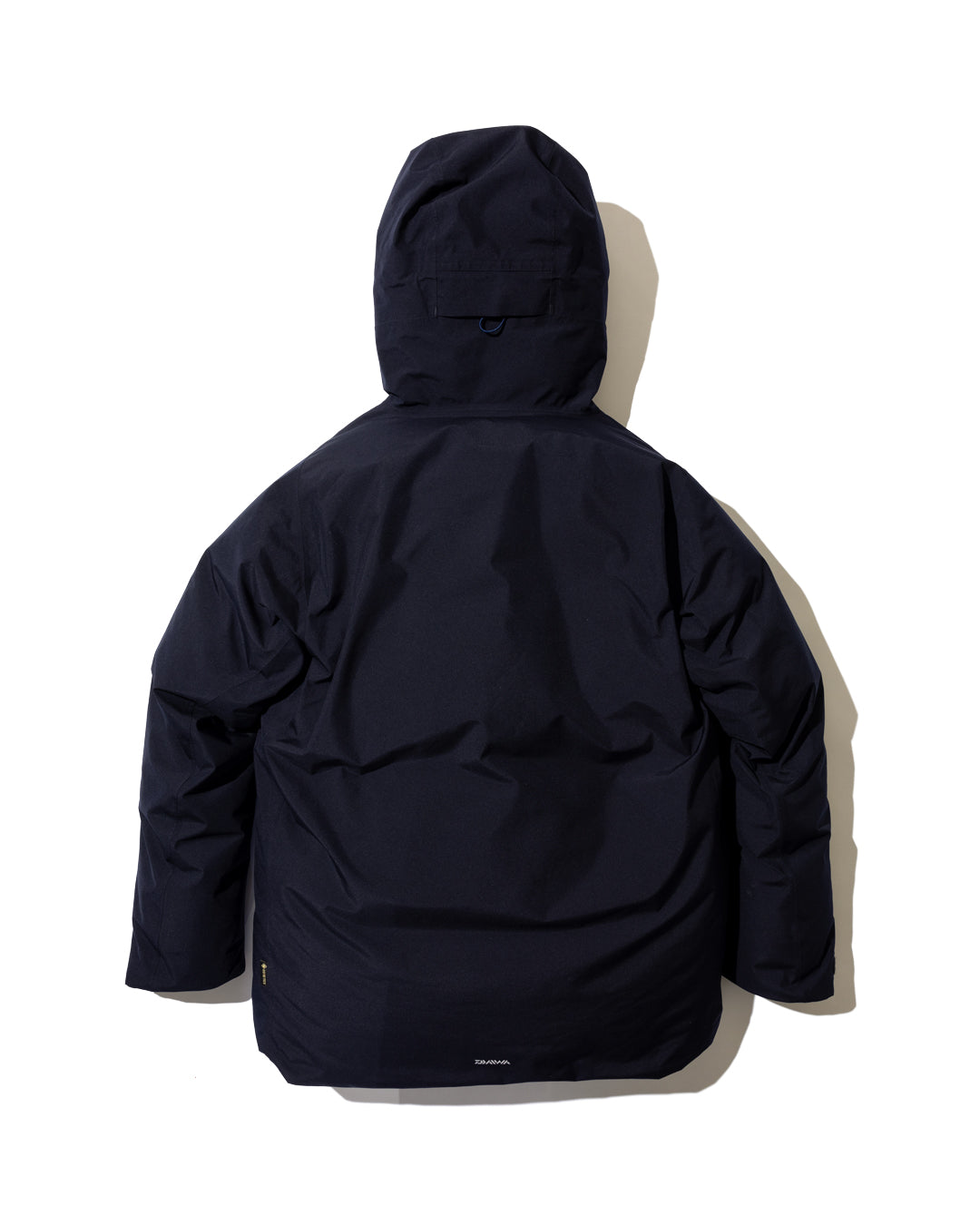 EXPEDITION DOWN PARKA GORE-TEX -PRO-