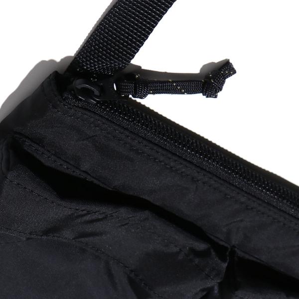 FORCE SHOULDER BAG