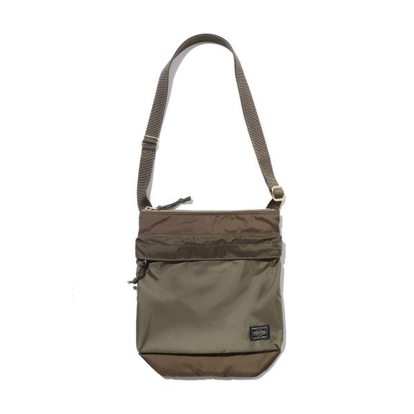 FORCE SHOULDER BAG