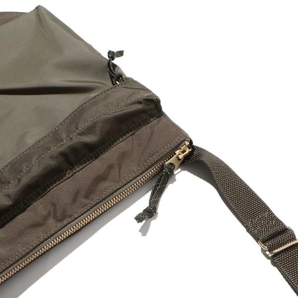 FORCE SHOULDER BAG