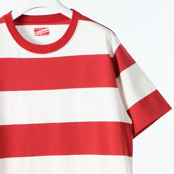 1950s STRIPE TEE