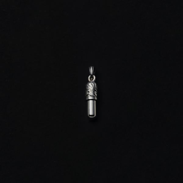 Capsule Pendant