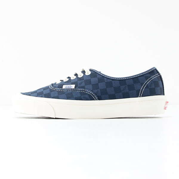 OG Authentic LX (Canvas/Suede) Checkerboard