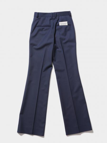 uniform twill bootscut pants