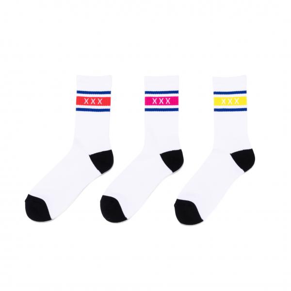 SOCKS (3PIECE 1PACK)