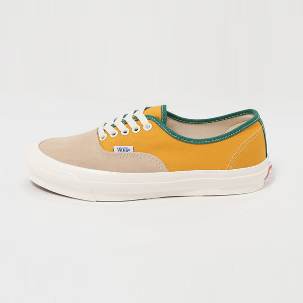Og Authentic Lx (Suede/Canvas) BRIGHT MARIG