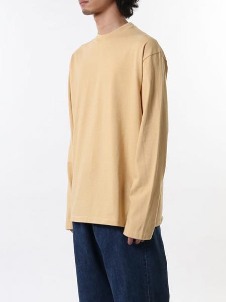 US2118 L/S Tee