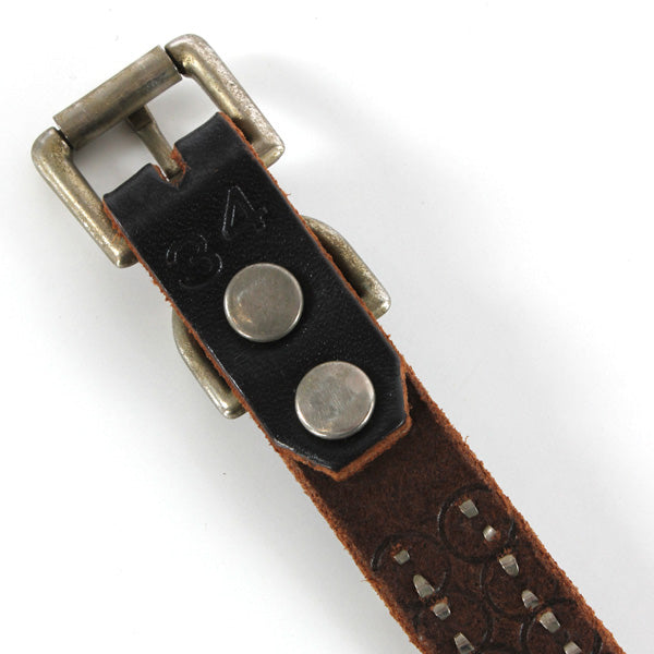 VINTAGE BELT