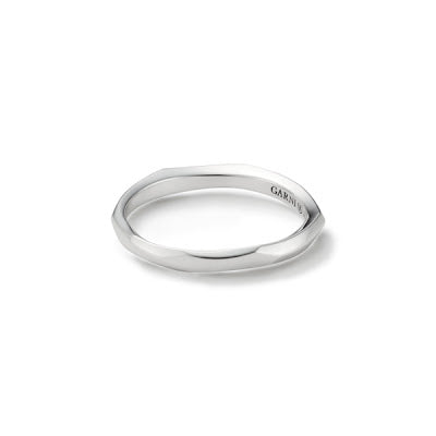 Crockery Ring - SS